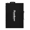 SIS65-1GX8TP Switch Công nghiệp Scodeno 9 cổng 1*1000 Base-X, 8*10/100 Base-TX PoE